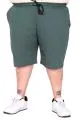 Big Size Mens Capri 20501 NAPTHA