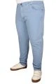 Pantolon Kot 5Cep Hyperflex Comfort 20910 Mavi