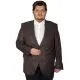 Blazer Ekose Ceket