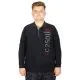 Büyük Beden Sweatshirt Westiges Of The Last 20414 Lacivert LACIVERT