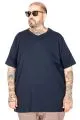 Büyük beden likralı tshirt