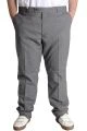 Big-Tall Men Fabric Pants Superior 21024 Anthracite