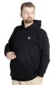Big Tall Mens Sweat Hoodie 21500 Black