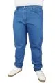 Mens Jeans 5Pocket Kemba 21922 Navy Blue