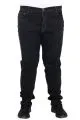 Büyük Beden Erkek Pantolon Classic 21930 Haki