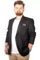 Blazer Ekose Ceket