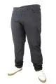 Büyük Beden Erkek Gabardin Pantolon 5CEP 21006 Lacivert LACIVERT