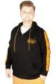 Büyük Beden Erkek Sweatshirt Vintage Newyork 21504 Siyah [product_color]