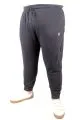 Büyük Beden Likralı Kot Pantolon