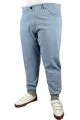 Erkek Kot Pantolon Jogger 21919 Mavi MAVI