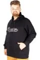 Erkek Sweat Kapşon Brooklyn 21509 Lacivert LACIVERT