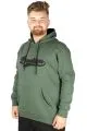 Erkek Sweat Kapşon Brooklyn 21509 Nefti NEFTI