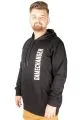 Erkek Sweat Kapşon Stellock Gamechanger 21507 Siyah SIYAH