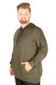Erkek Sweat Kapson Steellock MD 21506 Haki [product_color]