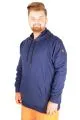 Erkek Sweat Kapson Steellock MD 21506 Indigo INDIGO