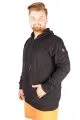 Erkek Sweat Kapson Steellock MD 21506 Siyah SIYAH