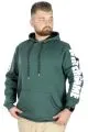 Erkek Sweat Kapşon Kanguru Wintergame 22541 Nefti NEFTI