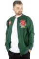 Big Tall Men College Coats Doc's Five  22606 Naptha