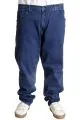 Erkek Kot Pantolon Klasik M Lopez Blue 22933 Mavi MAVI