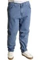 Men's Jeans Classic Hunter Blue 22935 Blue