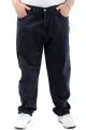 Big Size Mens denim Classic TORONTO BLUE 22936Z Tint Brown