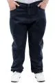 Big Size Mens denim Classic TORONTO BLUE 22936Z Tint Green