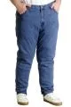 Big Size Mens denim TORONTO BLUE 22937 Blue