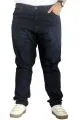 Büyük Beden Erkek Pantolon 5 Cepli Torino 22907 Lacivert [product_color]