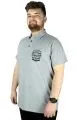 Erkek T shirt Polo Legendary Team 22314 Grimelanj GRI