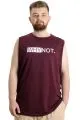 Big Size Mens athlete WHYNOT 23003 Plum