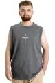 Big Size Mens athlete PROJECT 23004 AntraMelange