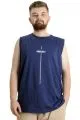 Big Size Mens athlete PROJECT 23004 Indigo