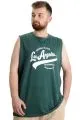 Big Size Mens athlete LOS ANGELES 23005 Naphtha