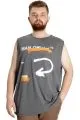 Big Size Mens athlete MAN 23009 AntraMelange
