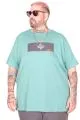 Big Size Expert Division Tshirt 26123 CAGLA