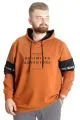 Big Size Sweat Kanguru Adventure 23165 Tarcin