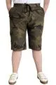 Man Short KAMUFLAJ 23412 Khaki