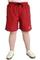 Man Swimming Short BEACH 23454 Burgundy