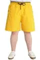 Man Swimming Short BEST BEACH 23455 Yellow