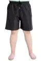 Man Swimming Short BEST BEACH 23455 Black