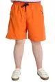 Man Swimming Short ANDROMEDA 23457 Oranj
