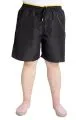 Man Swimming Short ANDROMEDA 23457 Black