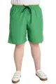 Man Swimming Short ANDROMEDA 23457 Green