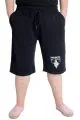 Big Size Mens Capri NAVIGATOR 23502 Navy Blue