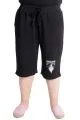 Big Size Mens Capri NAVIGATOR 23502 Black