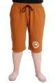 Big Size Mens Capri SPORT WEAR CO 23505 Cinnamon