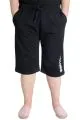 Big Size Mens Capri MD CLUB 23508 Navy Blue