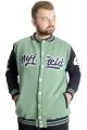 Big Size Mens College Coat My Field 23626 Cagla