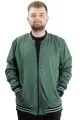 Big Size Mens Double Sided Coat 23652 Naphtha