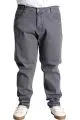 Big Size Mens denim Grey Star 23909 Grey